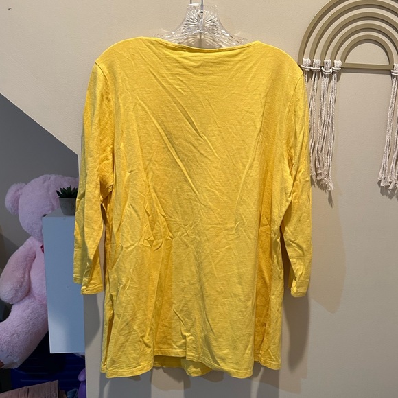 Peter Nygard Top - Picture 7 of 7